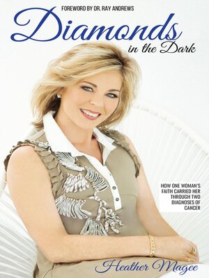 cover image of Diamonds in the Dark